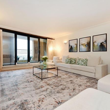 London Choice Apartments - South Kensington - Gloucester Road Buitenkant foto