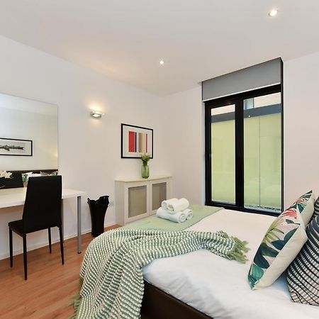 London Choice Apartments - South Kensington - Gloucester Road Buitenkant foto