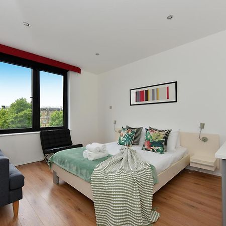 London Choice Apartments - South Kensington - Gloucester Road Buitenkant foto