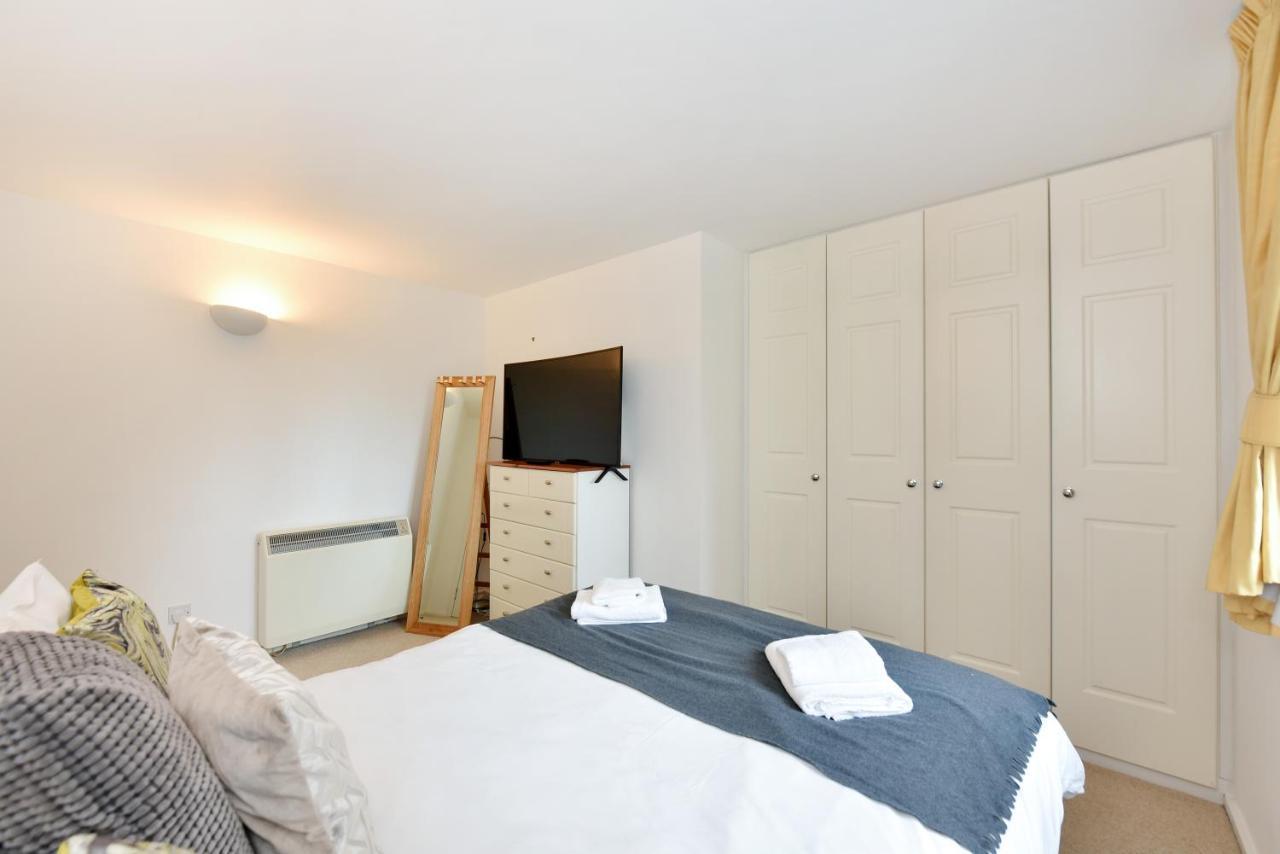 London Choice Apartments - South Kensington - Gloucester Road Buitenkant foto
