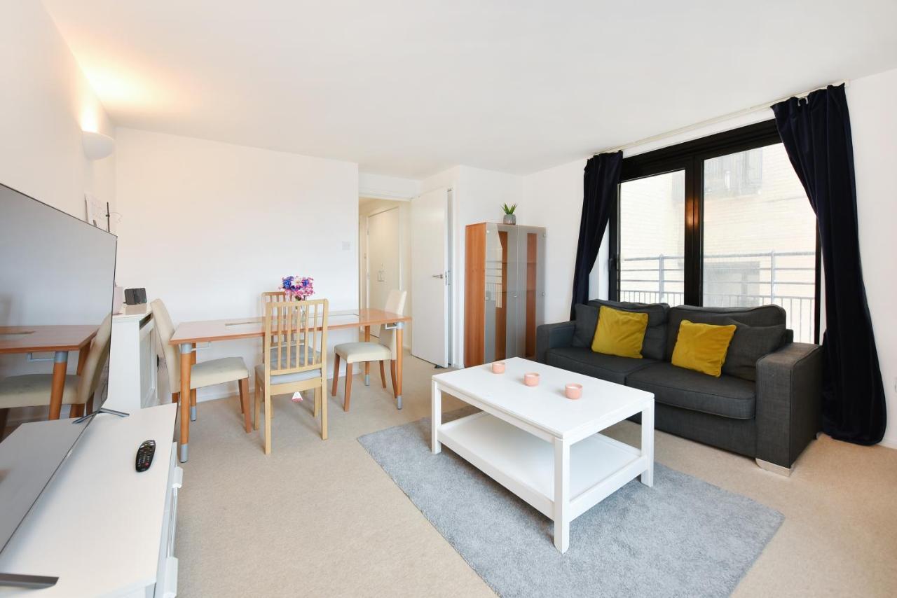 London Choice Apartments - South Kensington - Gloucester Road Buitenkant foto