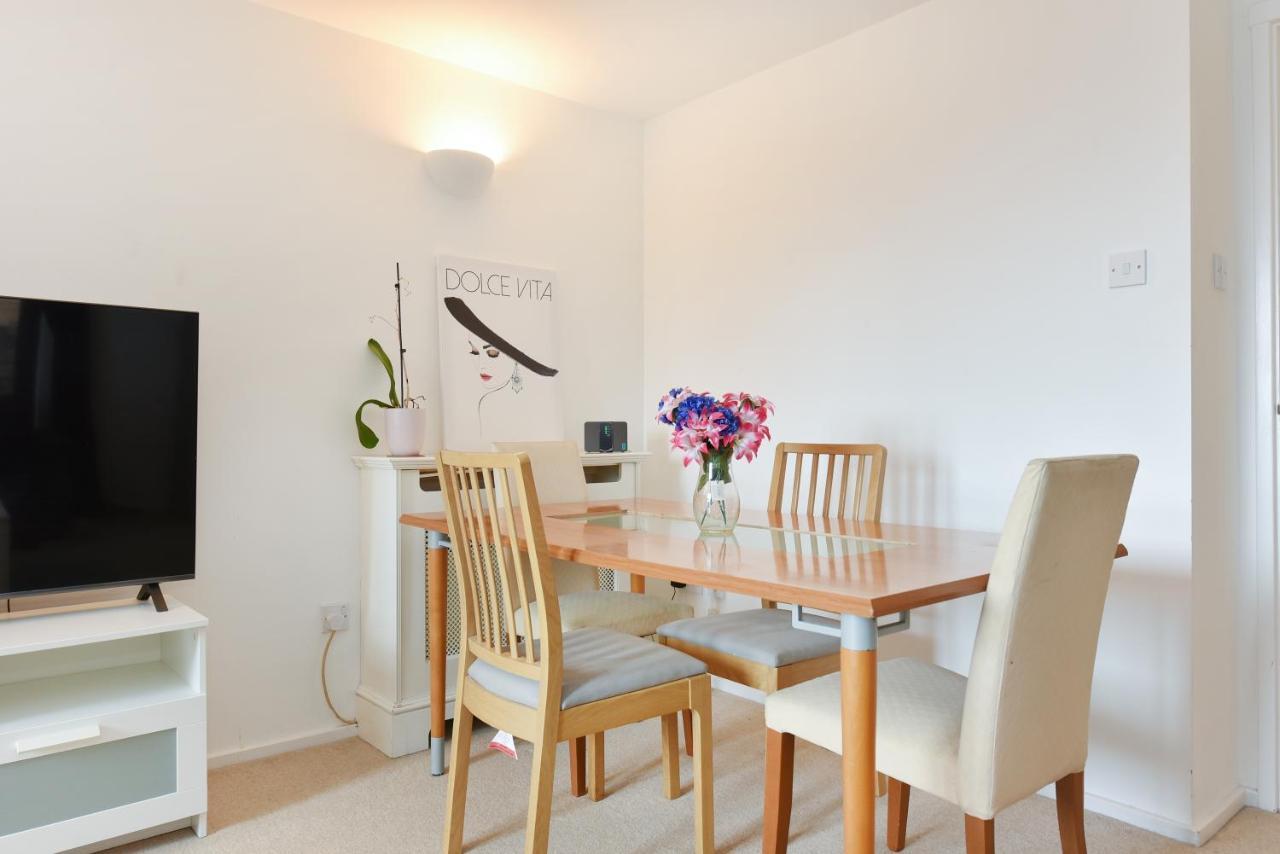 London Choice Apartments - South Kensington - Gloucester Road Buitenkant foto
