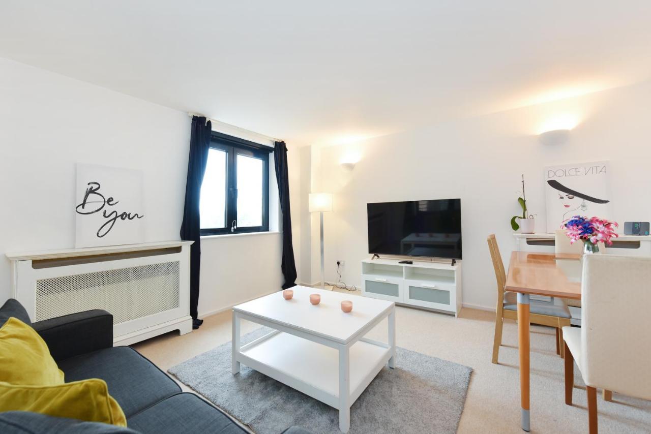 London Choice Apartments - South Kensington - Gloucester Road Buitenkant foto