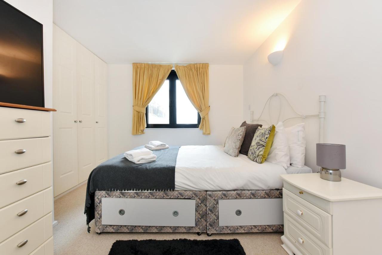 London Choice Apartments - South Kensington - Gloucester Road Buitenkant foto