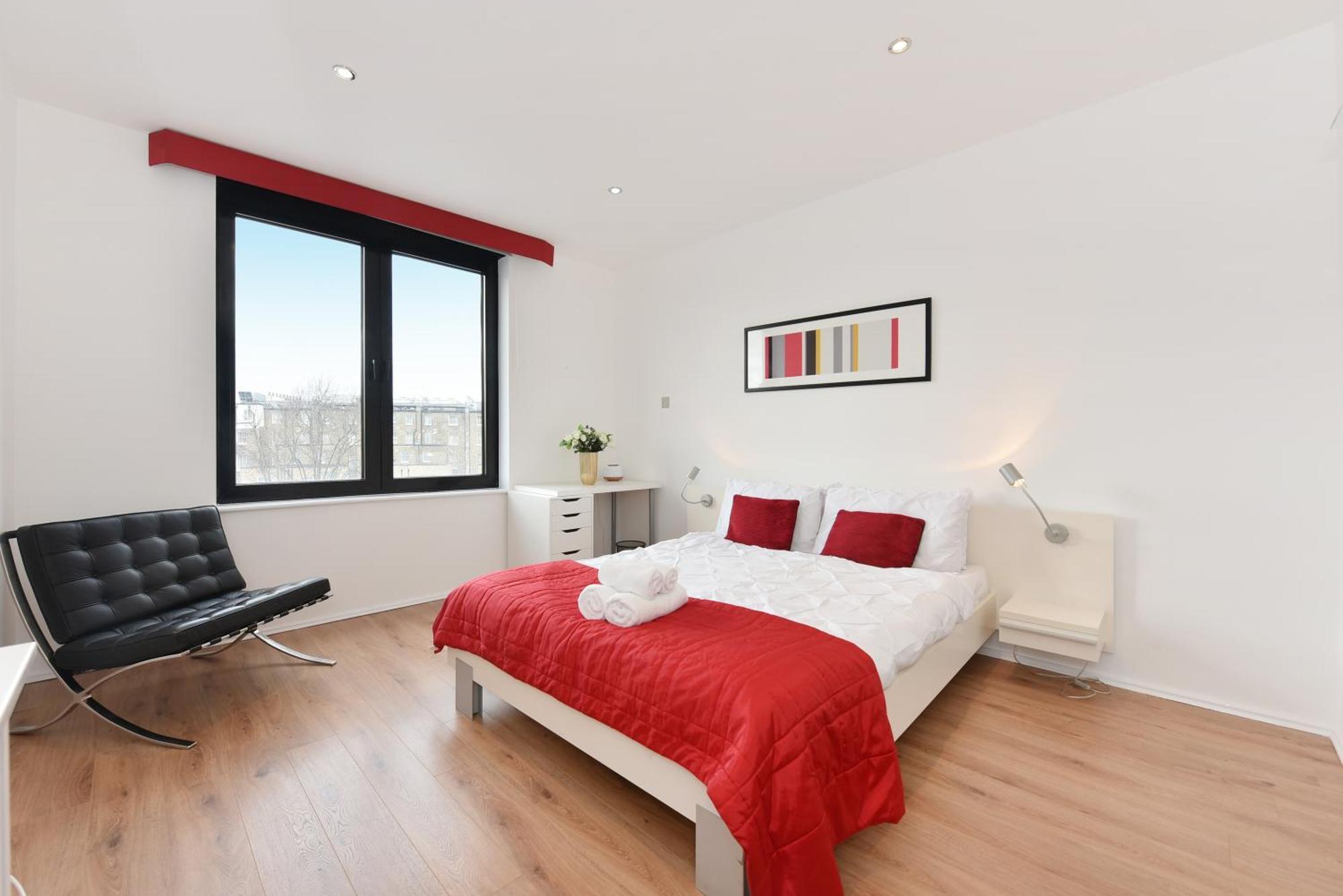 London Choice Apartments - South Kensington - Gloucester Road Buitenkant foto
