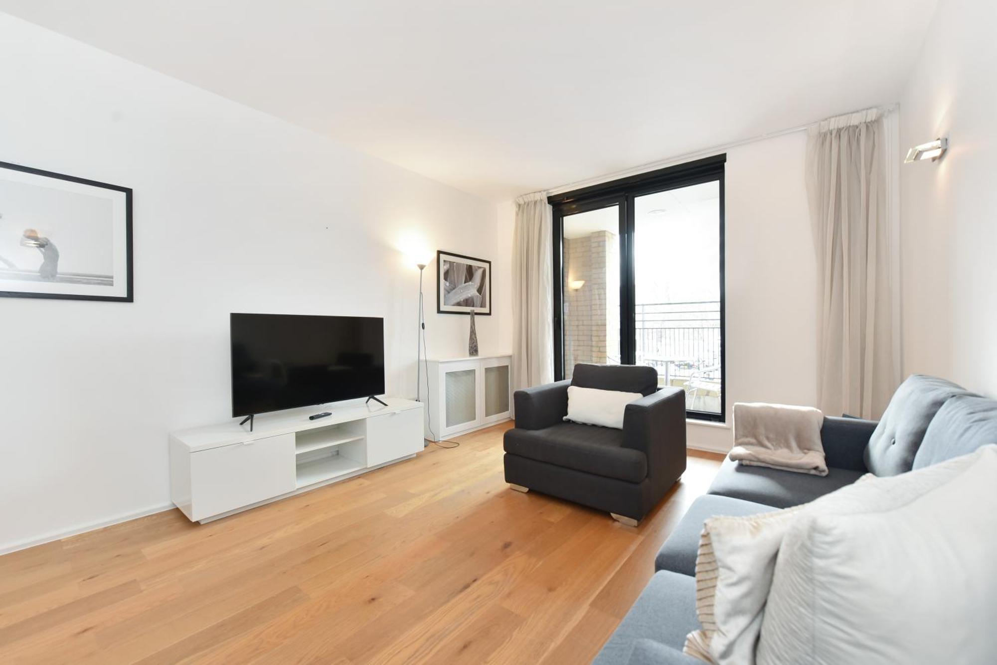 London Choice Apartments - South Kensington - Gloucester Road Buitenkant foto