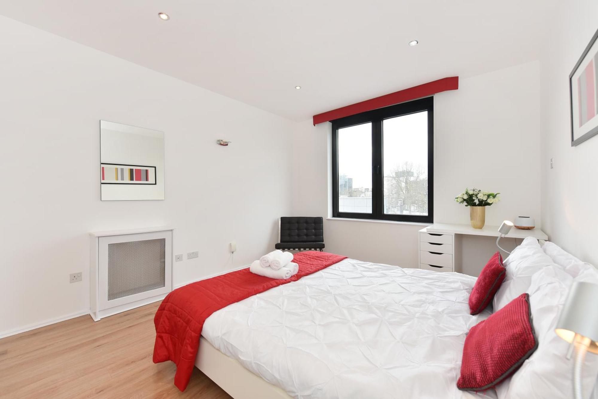 London Choice Apartments - South Kensington - Gloucester Road Buitenkant foto