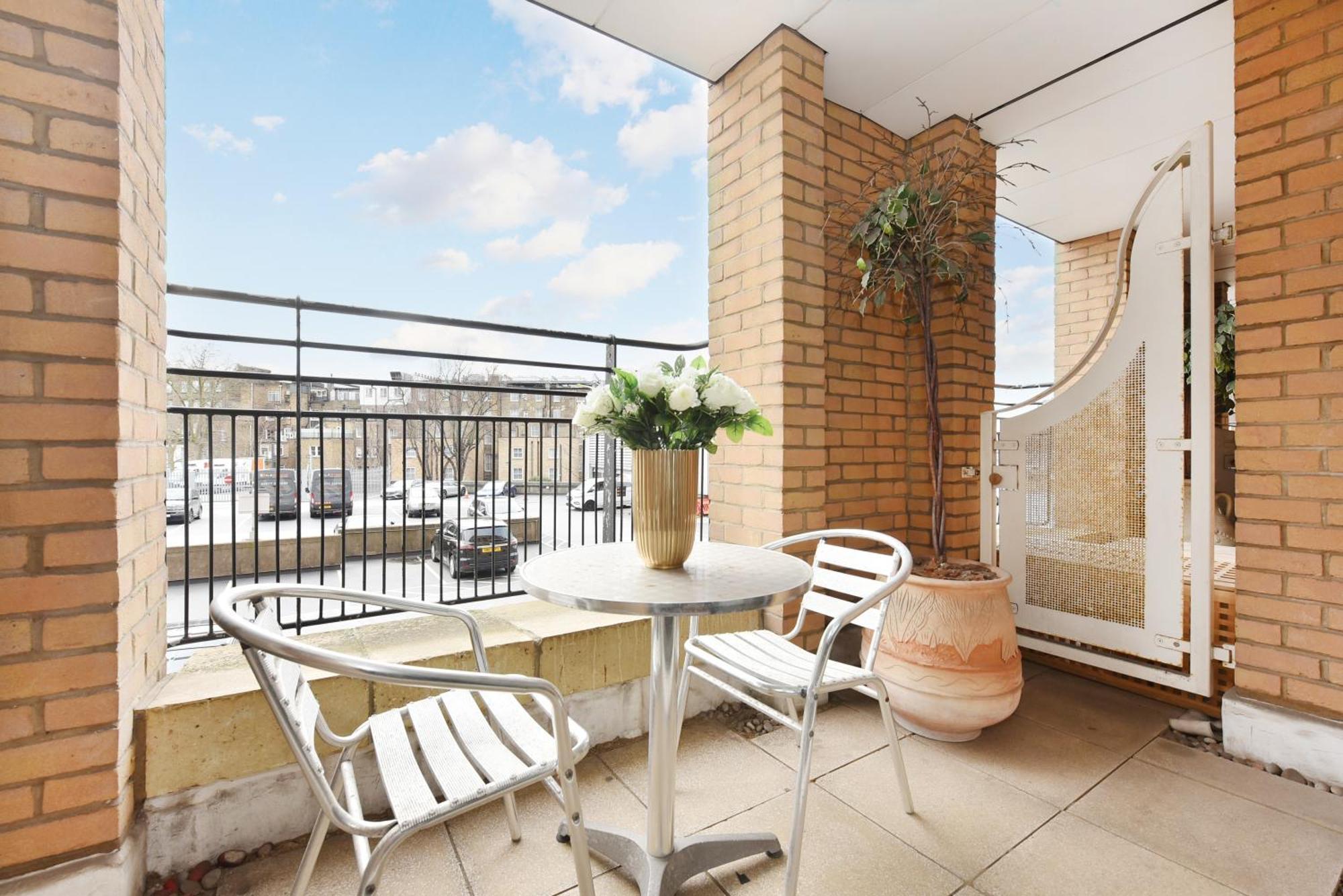 London Choice Apartments - South Kensington - Gloucester Road Buitenkant foto