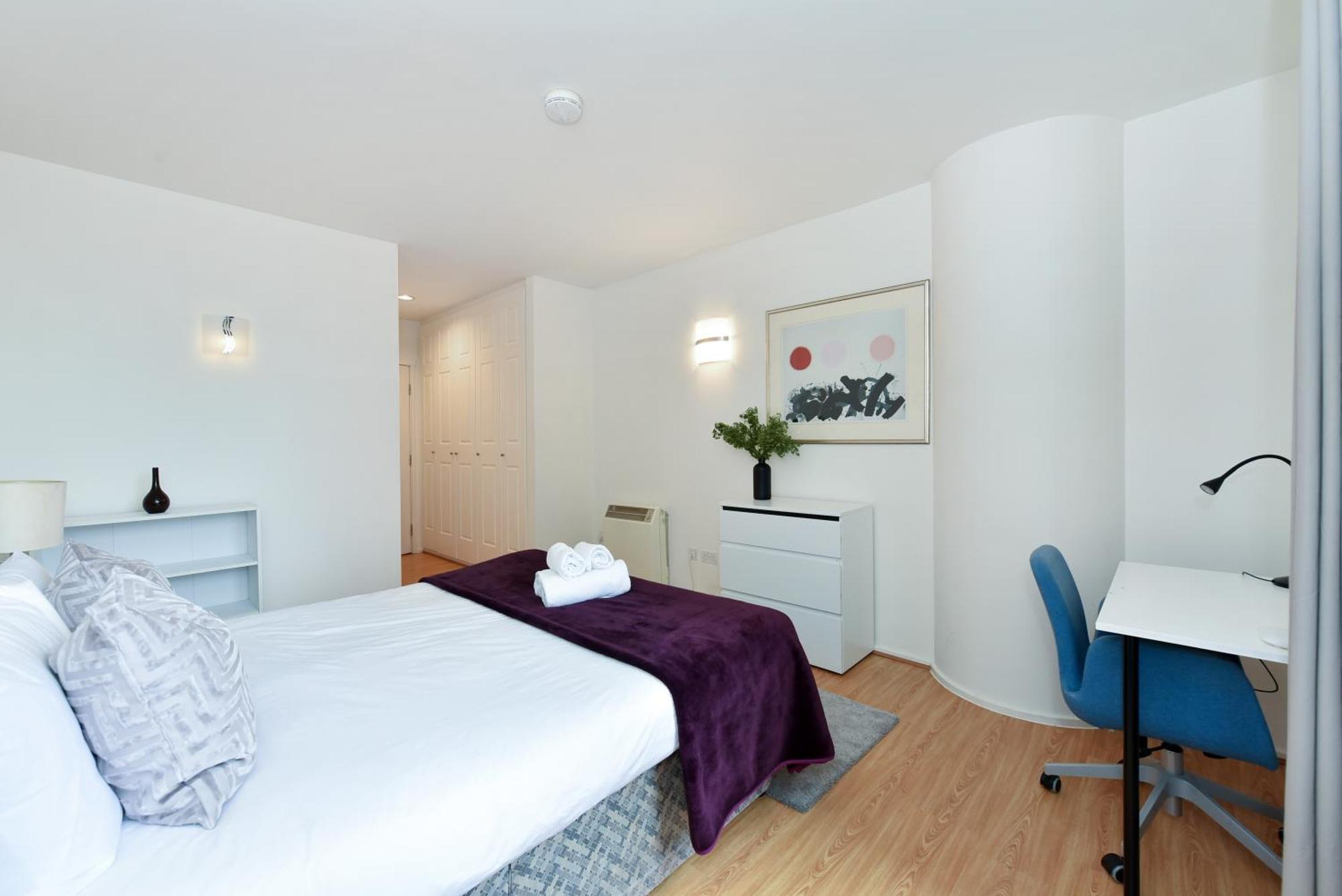 London Choice Apartments - South Kensington - Gloucester Road Buitenkant foto