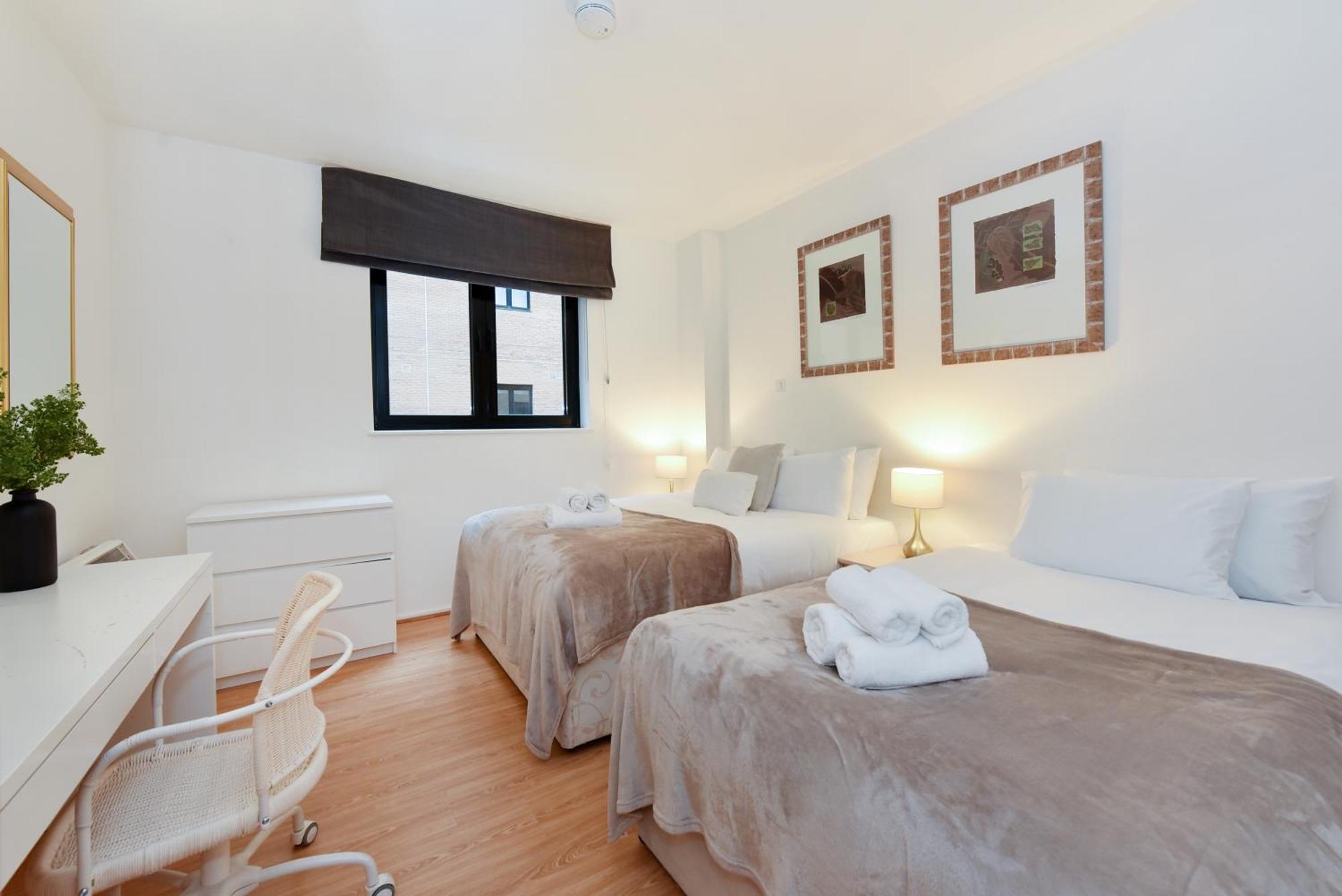 London Choice Apartments - South Kensington - Gloucester Road Buitenkant foto