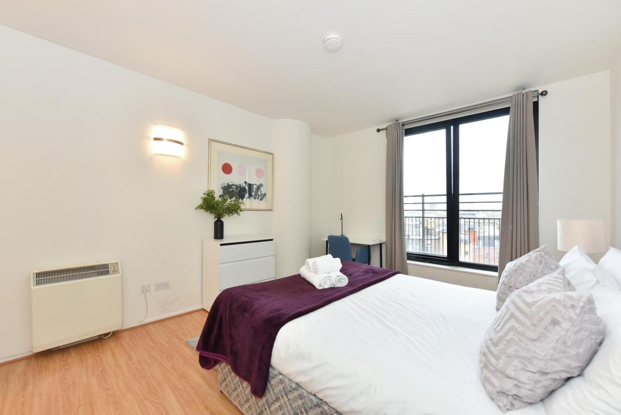 London Choice Apartments - South Kensington - Gloucester Road Buitenkant foto