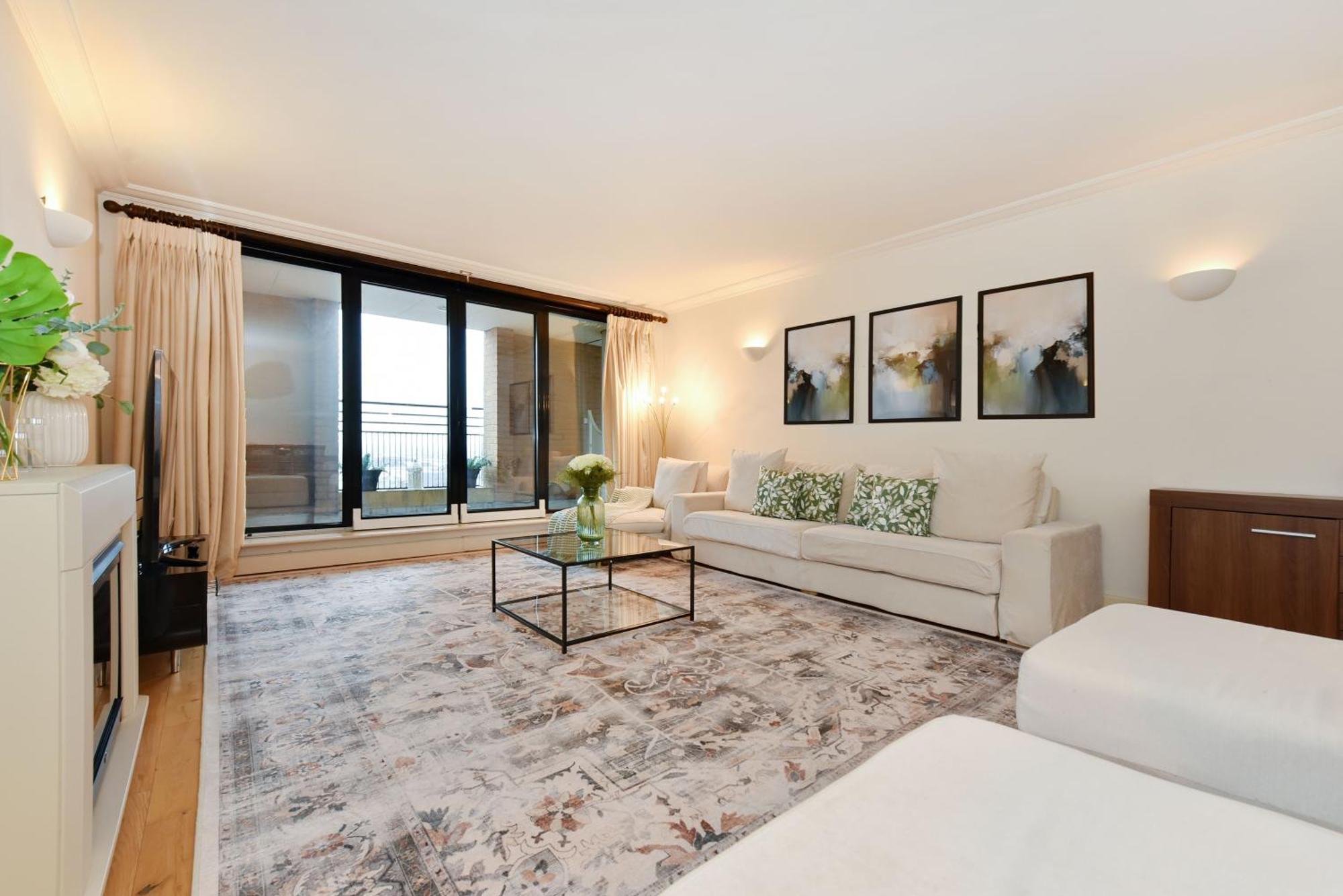 London Choice Apartments - South Kensington - Gloucester Road Buitenkant foto