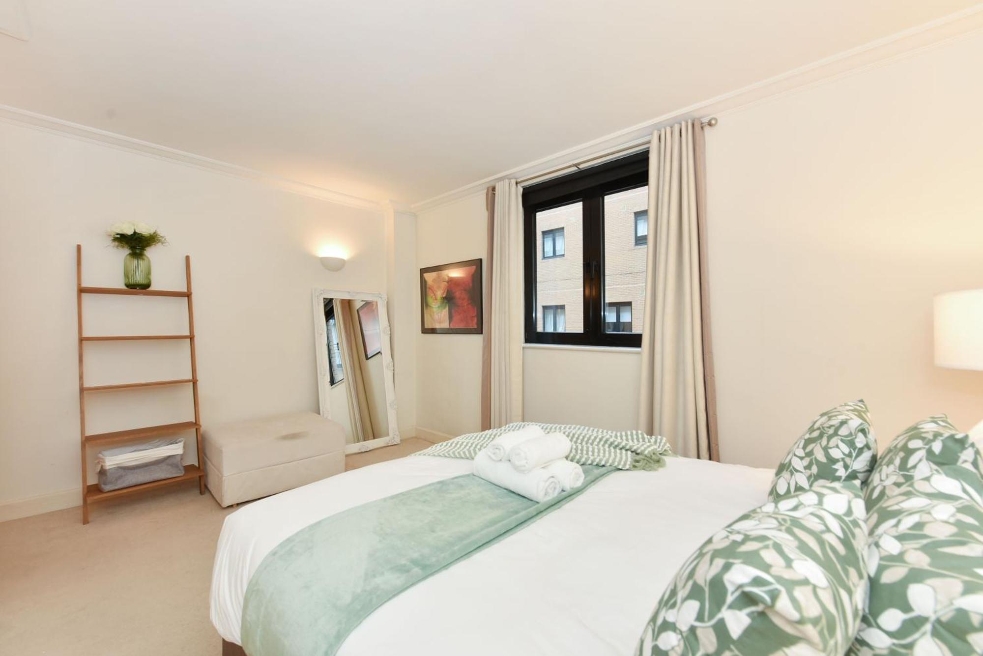London Choice Apartments - South Kensington - Gloucester Road Buitenkant foto