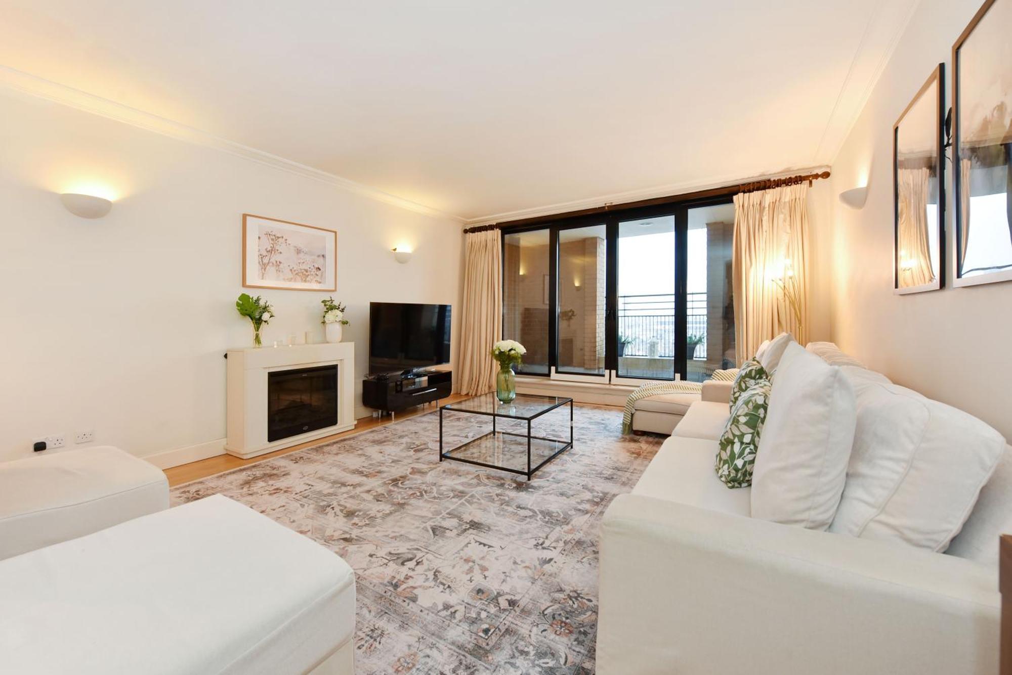 London Choice Apartments - South Kensington - Gloucester Road Buitenkant foto
