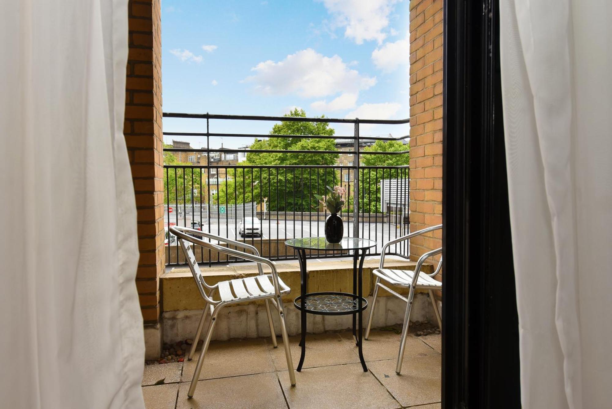London Choice Apartments - South Kensington - Gloucester Road Buitenkant foto
