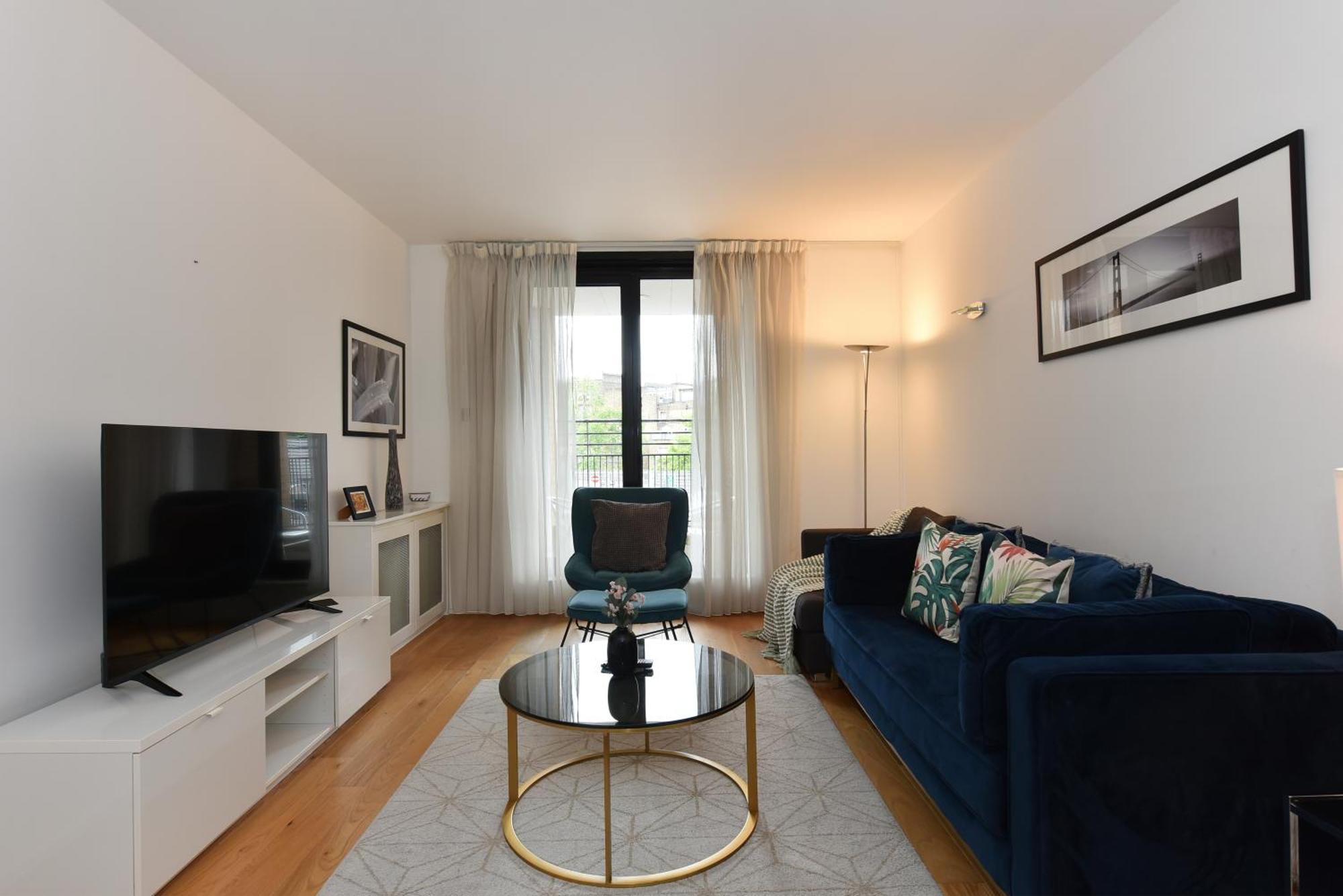 London Choice Apartments - South Kensington - Gloucester Road Buitenkant foto