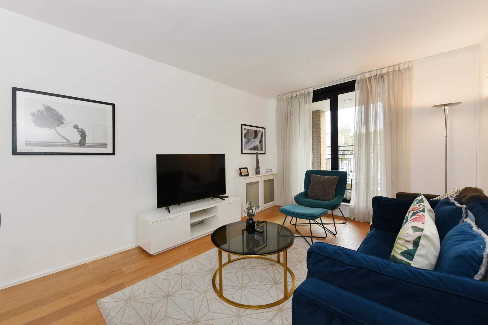 London Choice Apartments - South Kensington - Gloucester Road Buitenkant foto